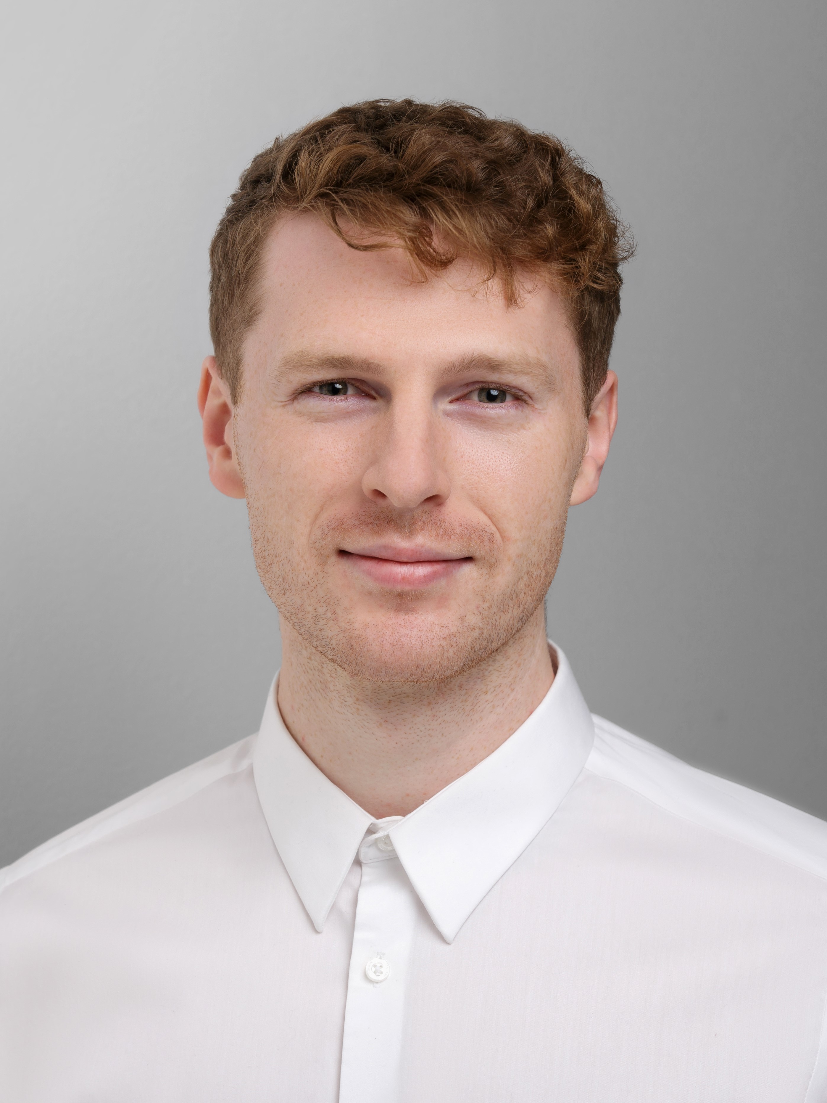 Arne Riethmüller